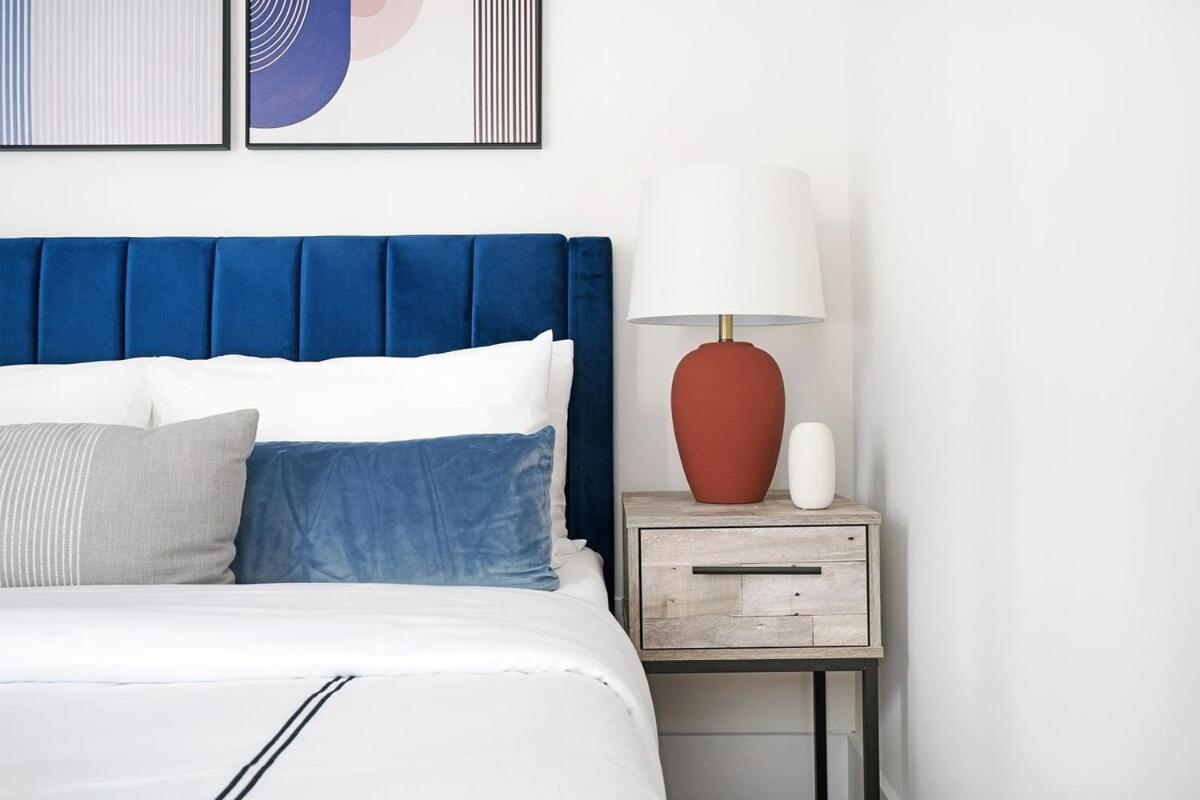 48-3rw Brand New 1br Prime Hells Kitchen - W&d *