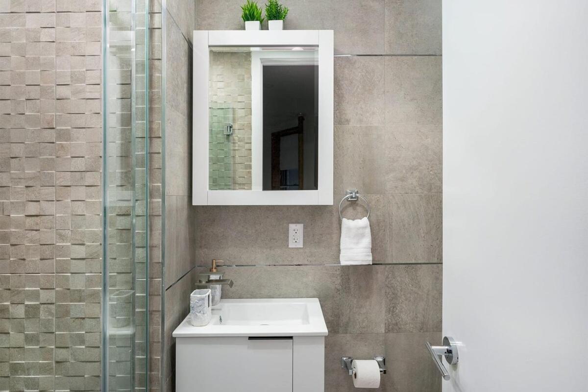 Apartamento 48-3rw Brand New 1br Prime Hells Kitchen - W&d